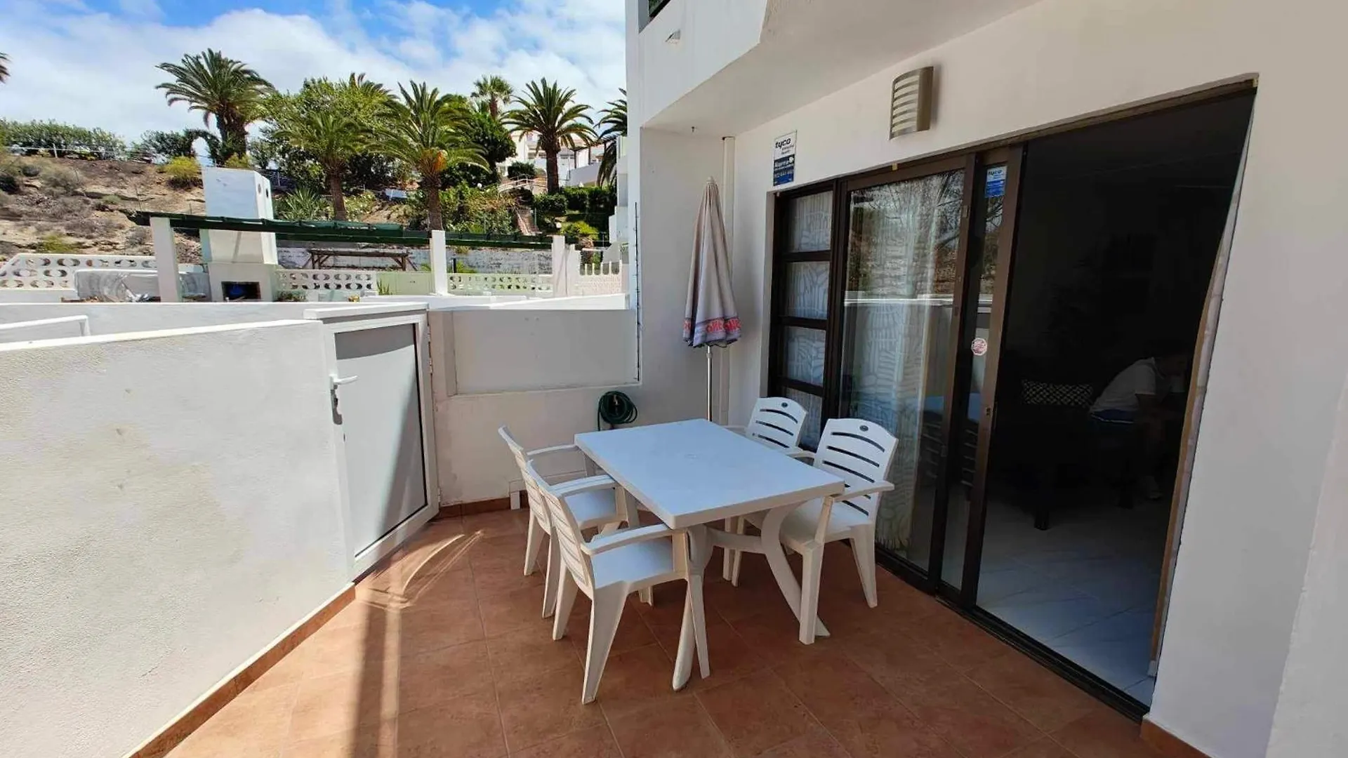 Casa Paz - House Of Peace Apartment Costa Adeje