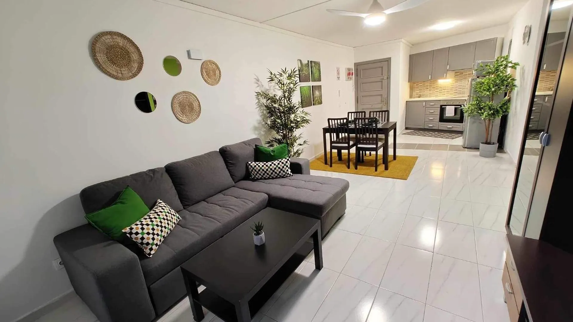 Casa Paz - House Of Peace Apartment Costa Adeje  Spain