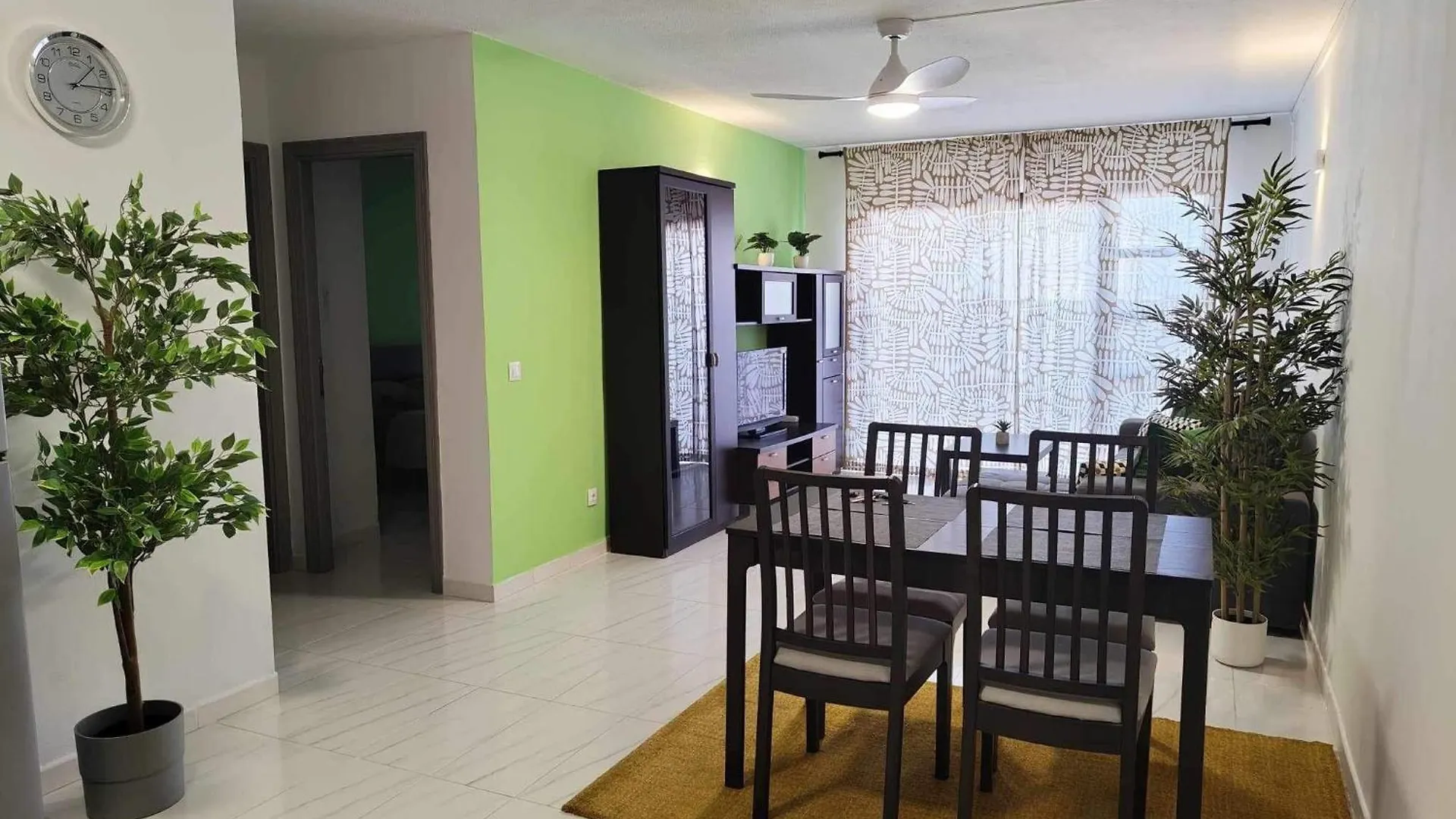 Casa Paz - House Of Peace Apartment Costa Adeje  Spain