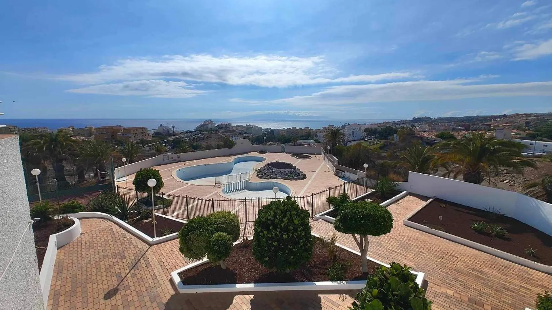 Casa Paz - House Of Peace Apartment Costa Adeje  Spain