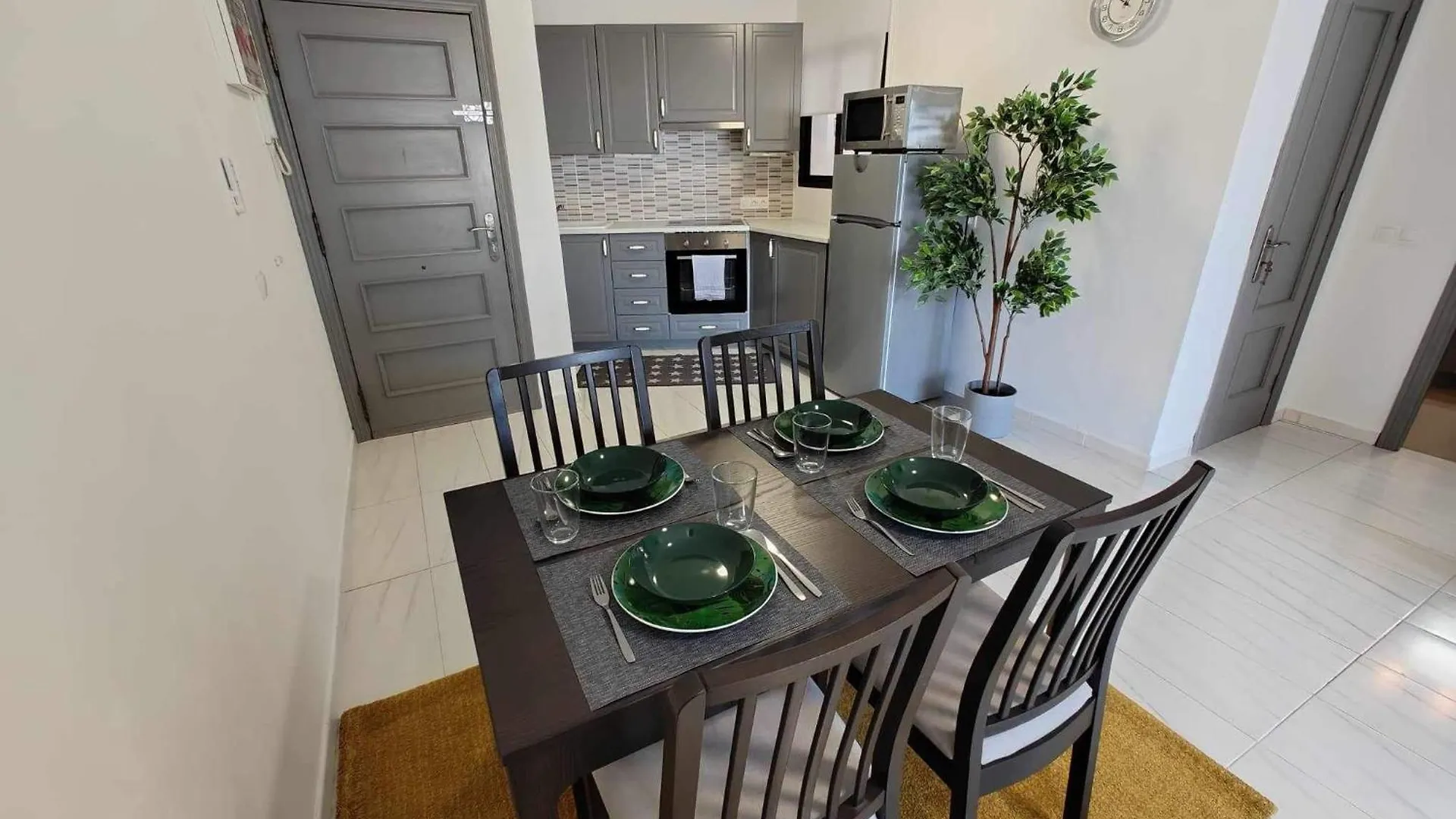 Casa Paz - House Of Peace Apartment Costa Adeje  Costa Adeje (Tenerife)