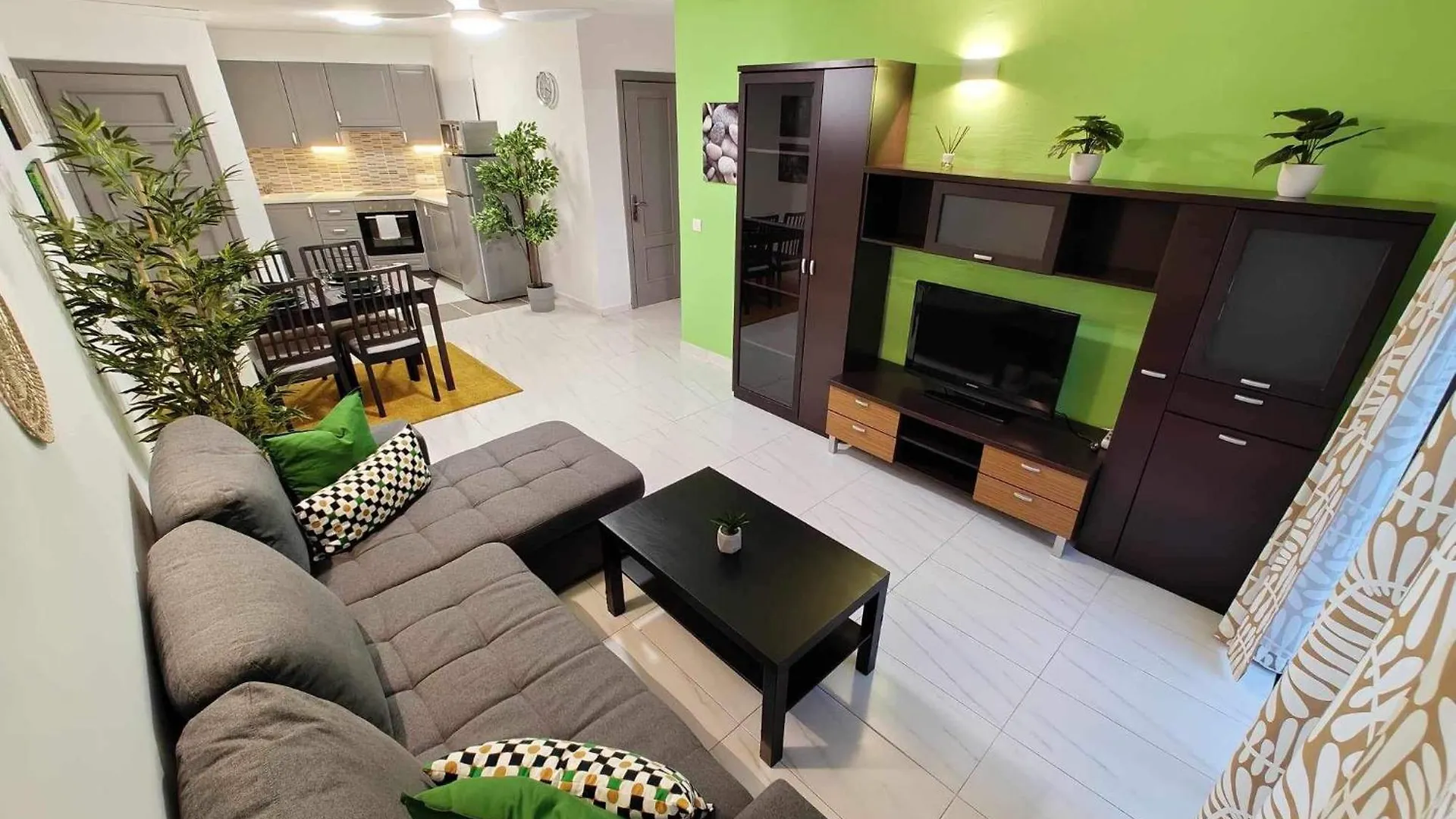 Casa Paz - House Of Peace Apartment Costa Adeje