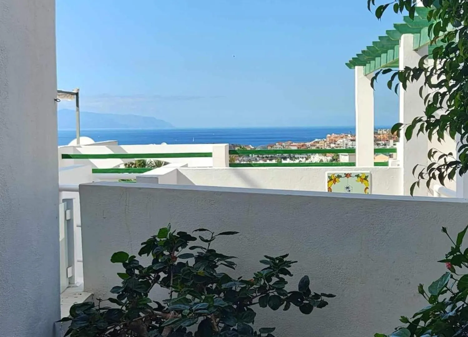 Casa Paz - House Of Peace location