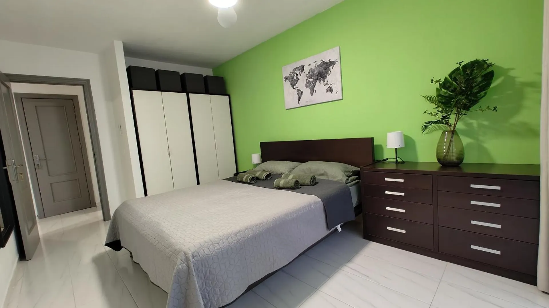 Casa Paz - House Of Peace Apartment Costa Adeje